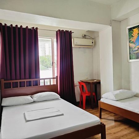 Stay Malate Manila Bagian luar foto