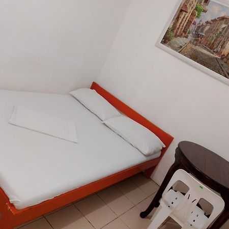 Stay Malate Manila Bagian luar foto