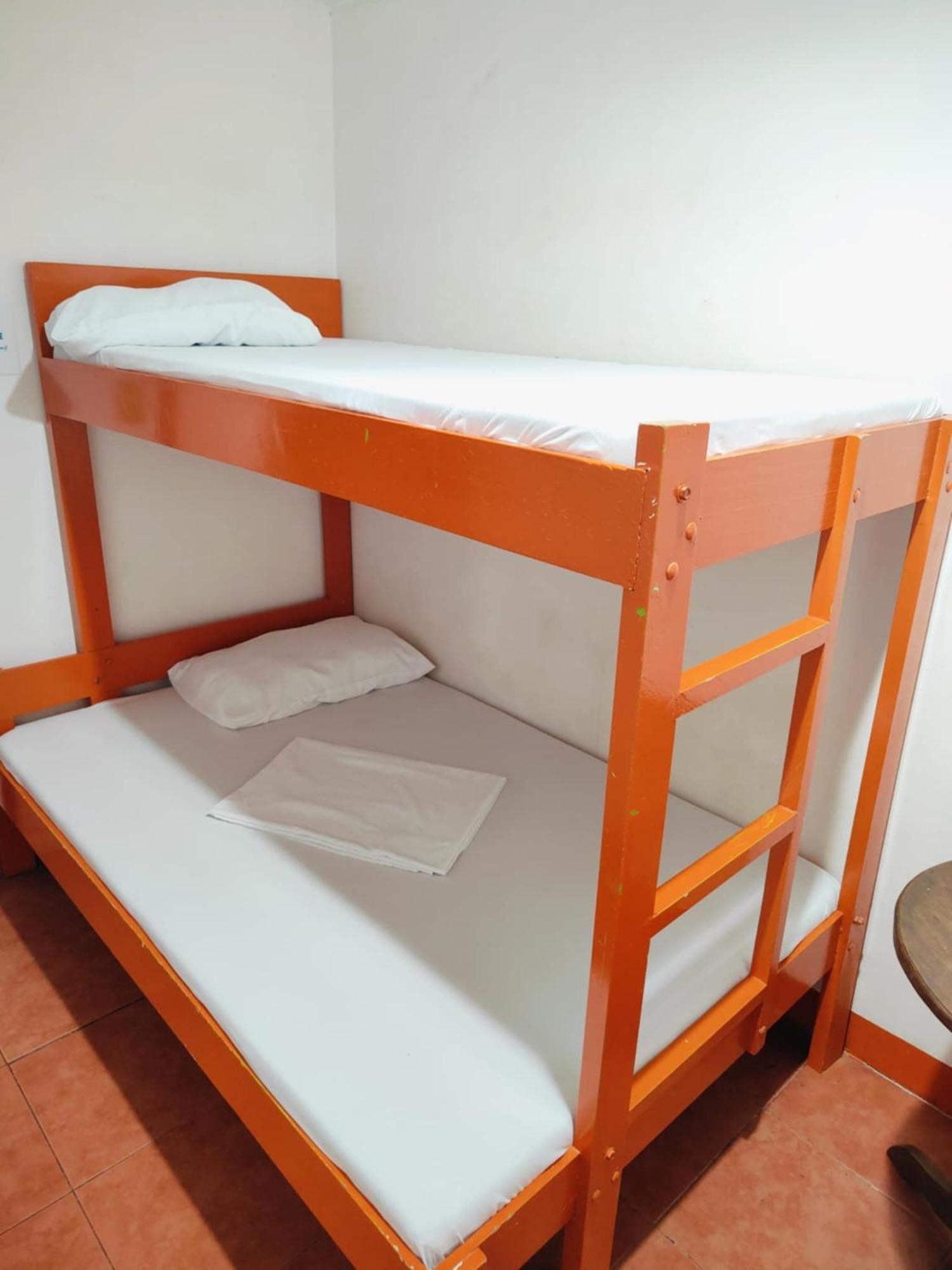 Stay Malate Manila Bagian luar foto