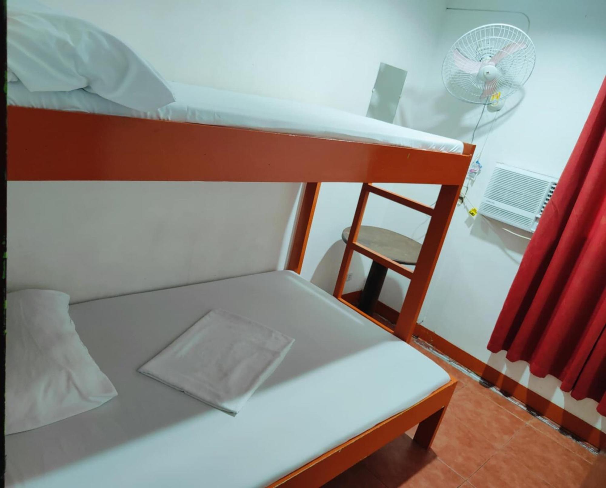 Stay Malate Manila Bagian luar foto