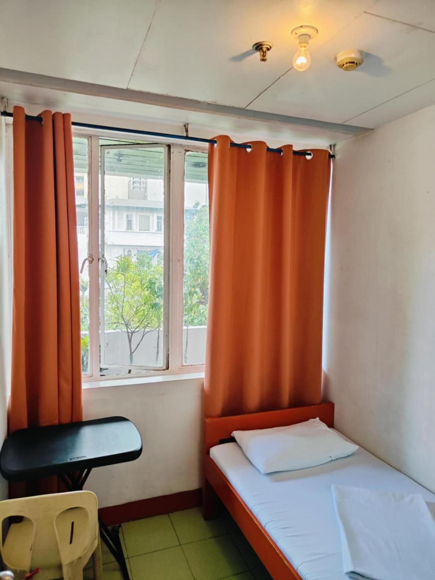 Stay Malate Manila Bagian luar foto