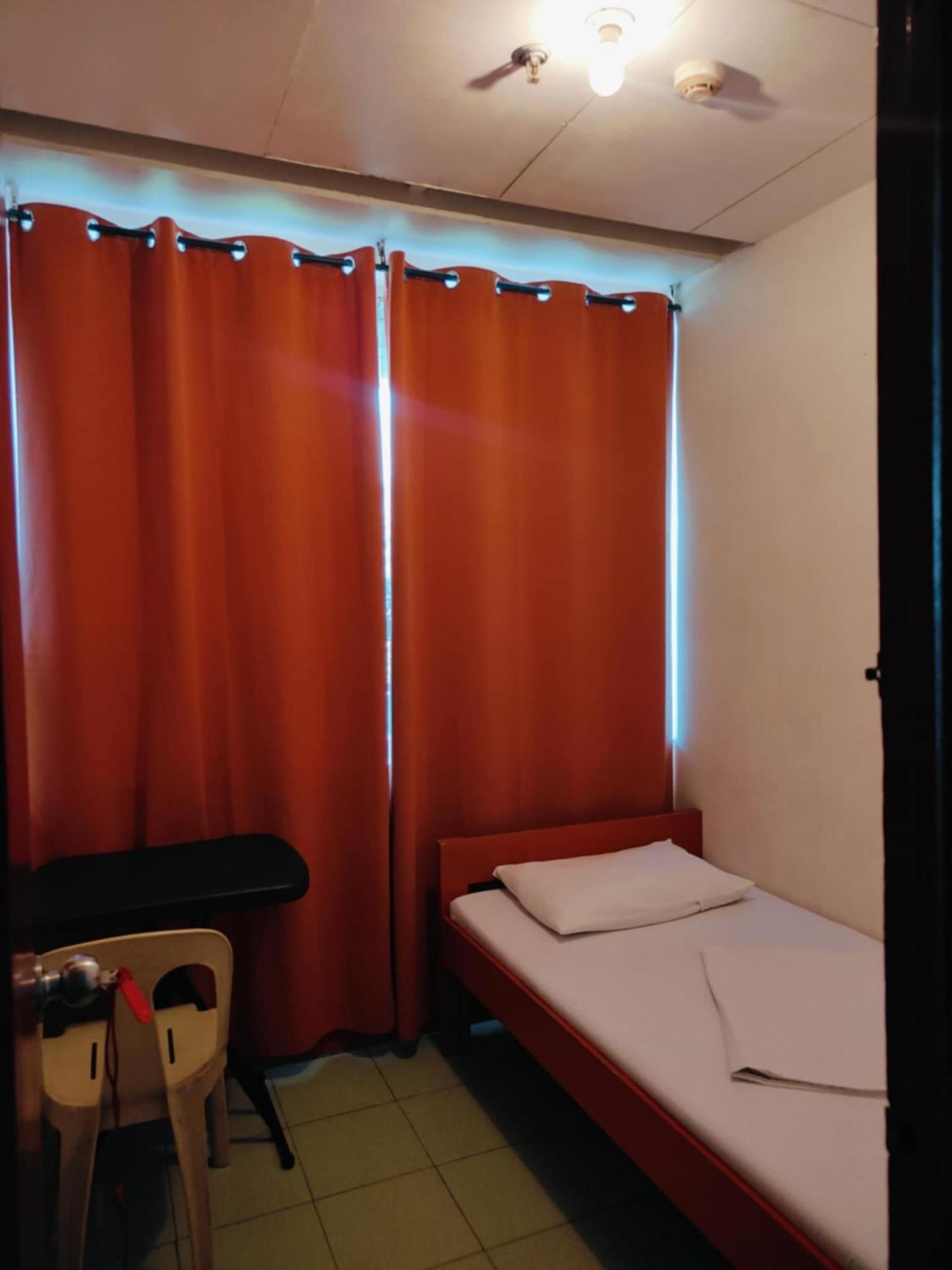 Stay Malate Manila Bagian luar foto