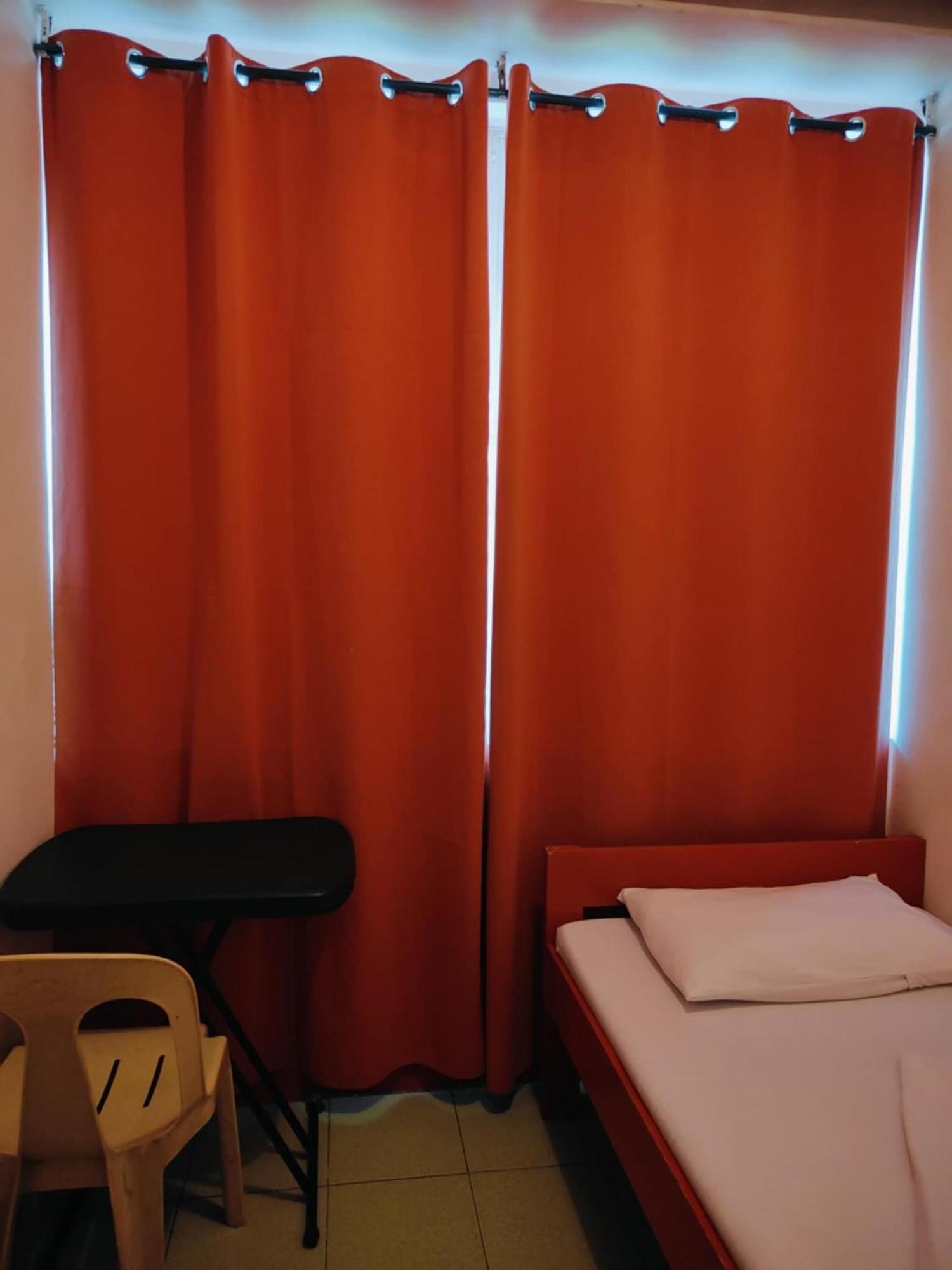 Stay Malate Manila Bagian luar foto