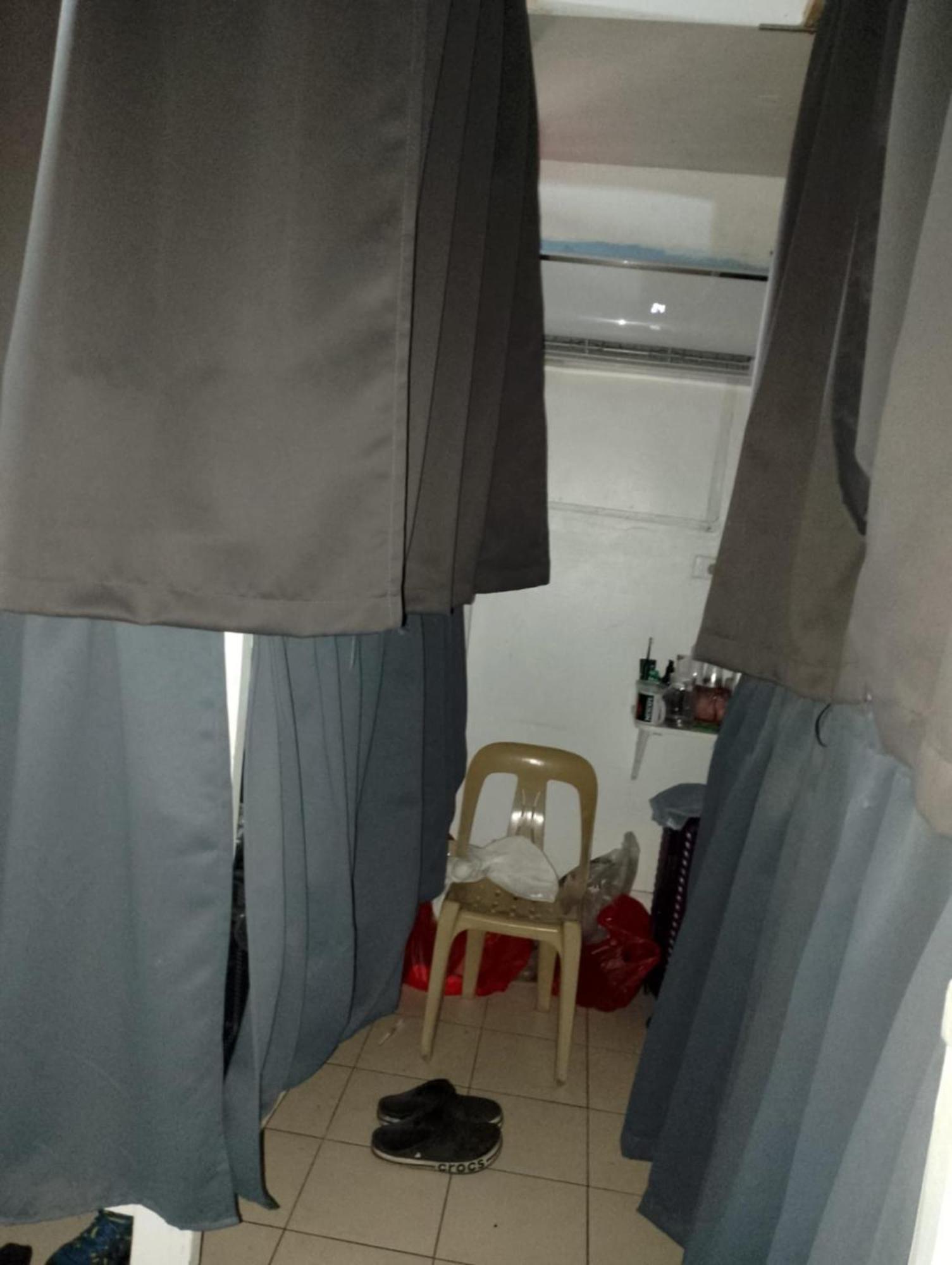Stay Malate Manila Bagian luar foto