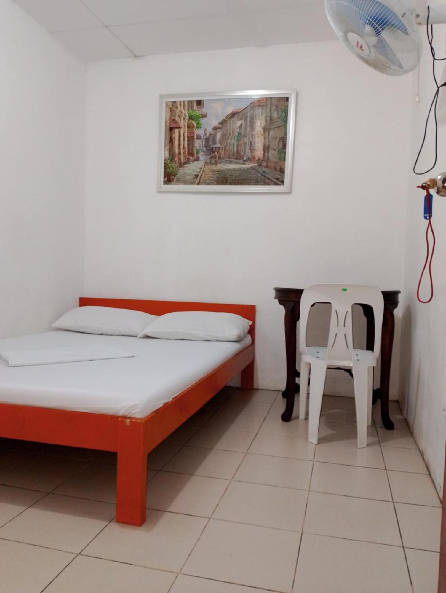 Stay Malate Manila Bagian luar foto