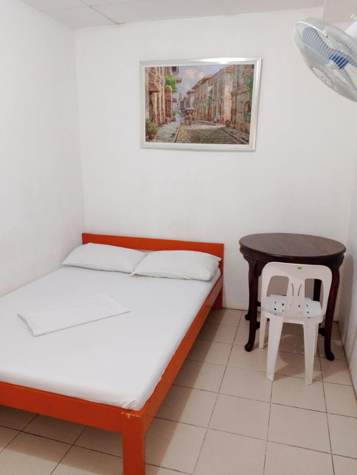 Stay Malate Manila Bagian luar foto