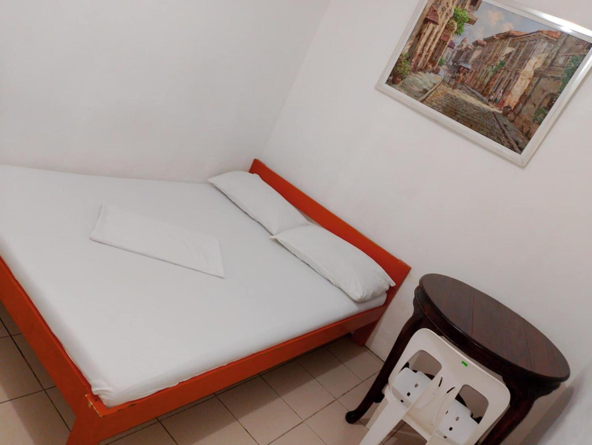 Stay Malate Manila Bagian luar foto