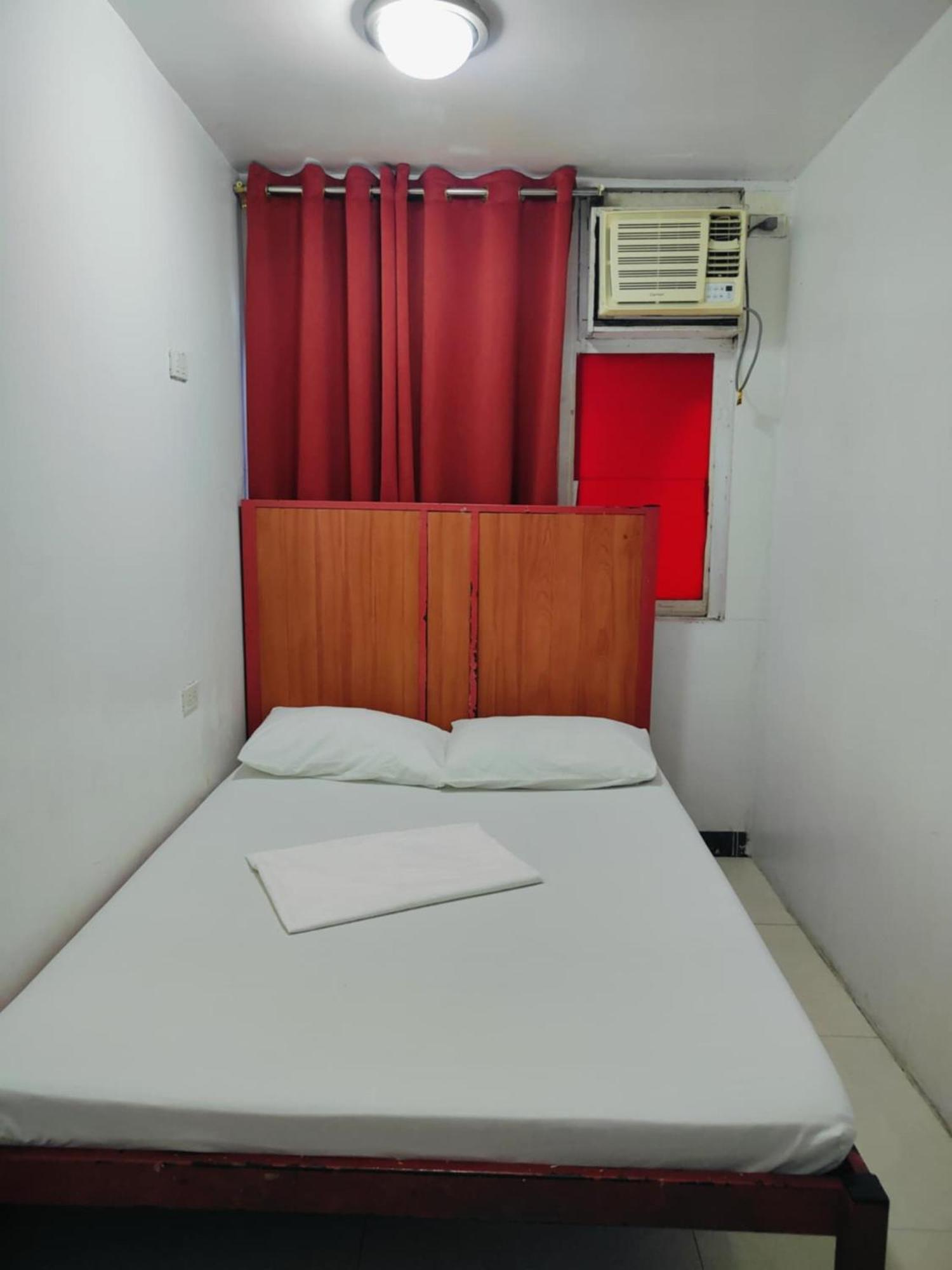 Stay Malate Manila Bagian luar foto