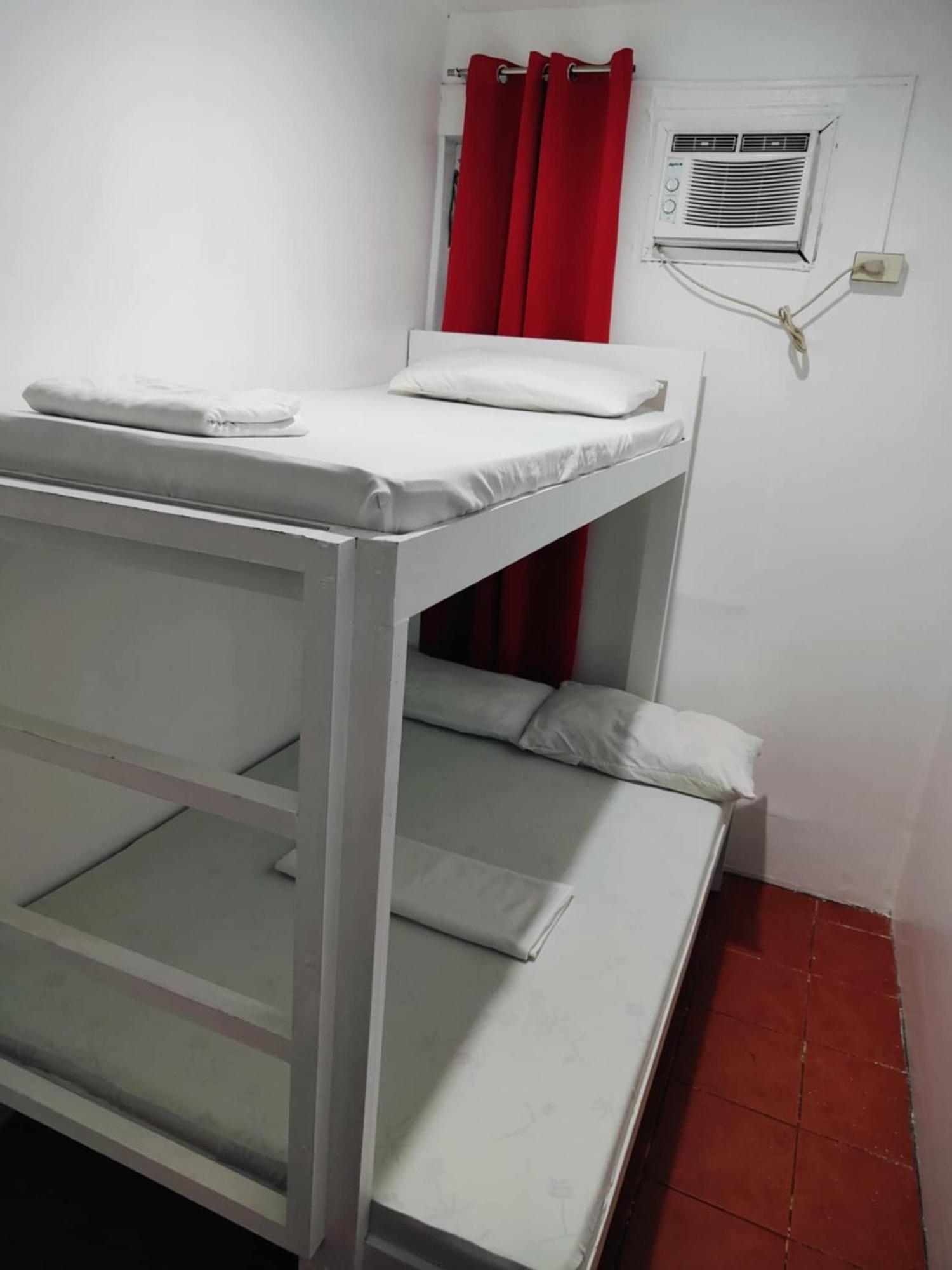Stay Malate Manila Bagian luar foto