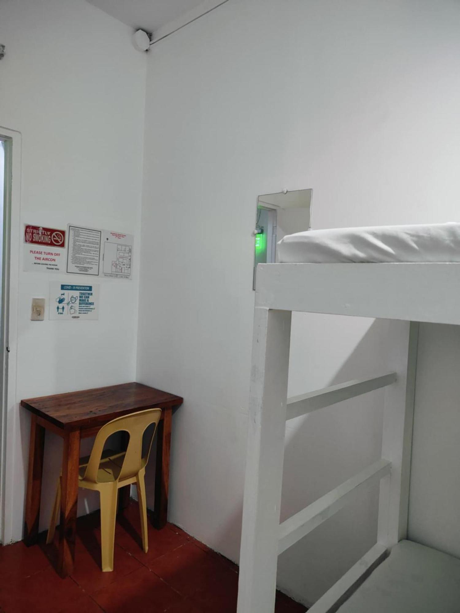 Stay Malate Manila Bagian luar foto