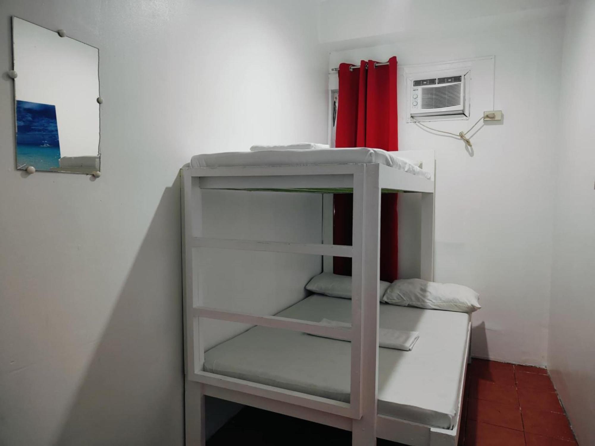 Stay Malate Manila Bagian luar foto
