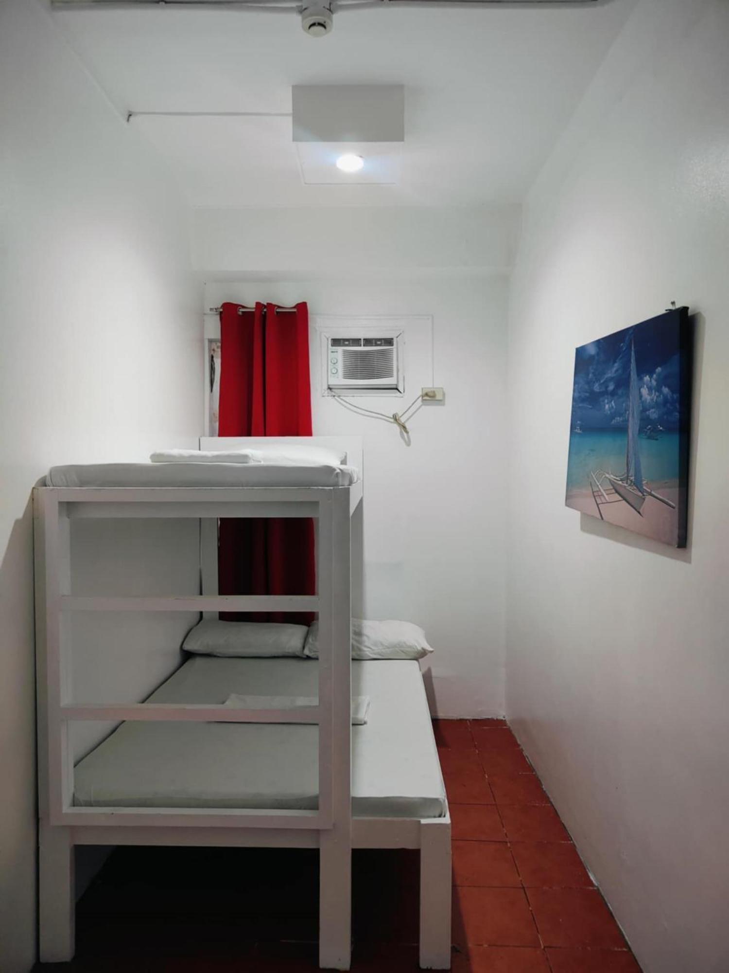 Stay Malate Manila Bagian luar foto