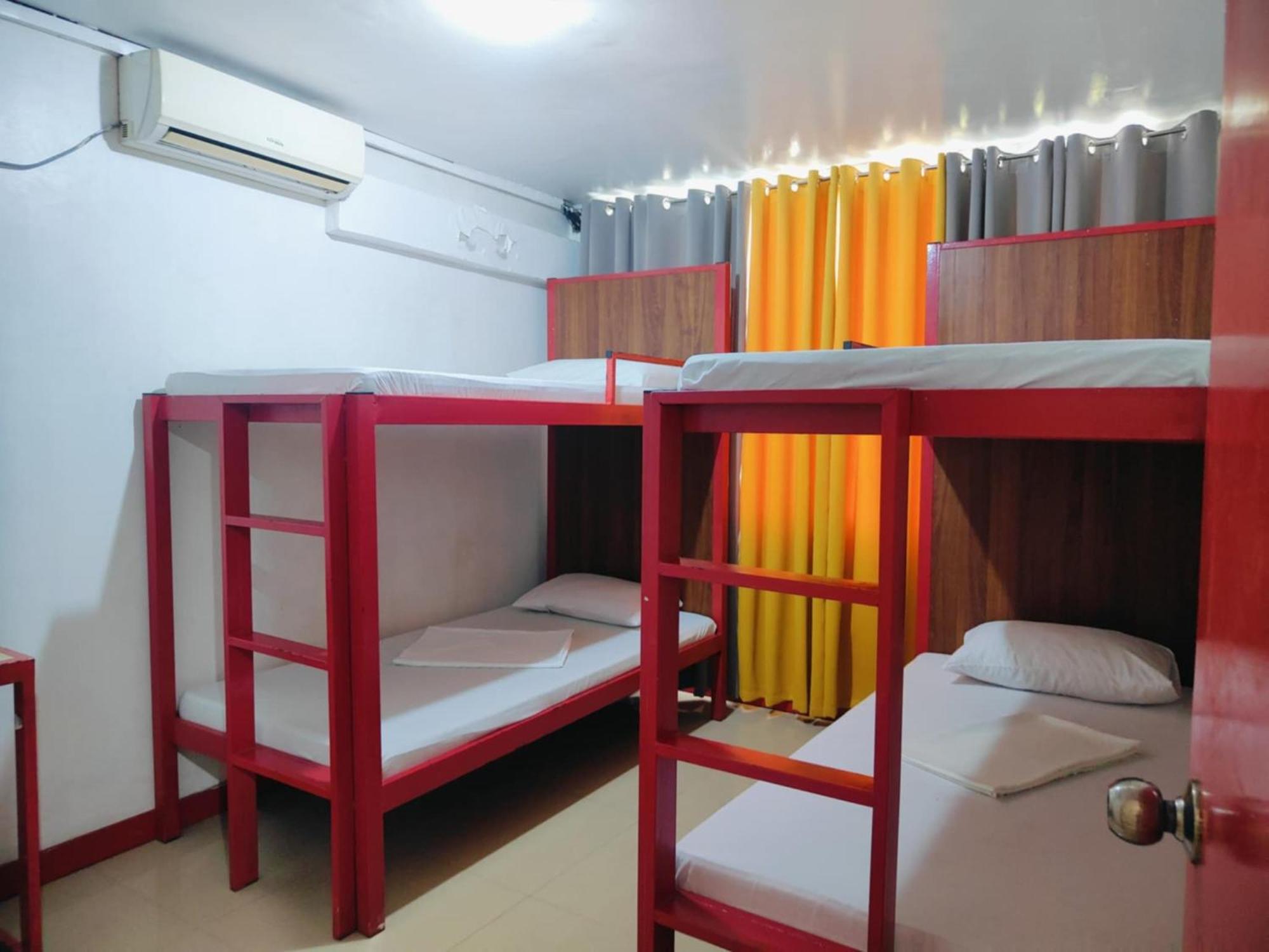 Stay Malate Manila Bagian luar foto