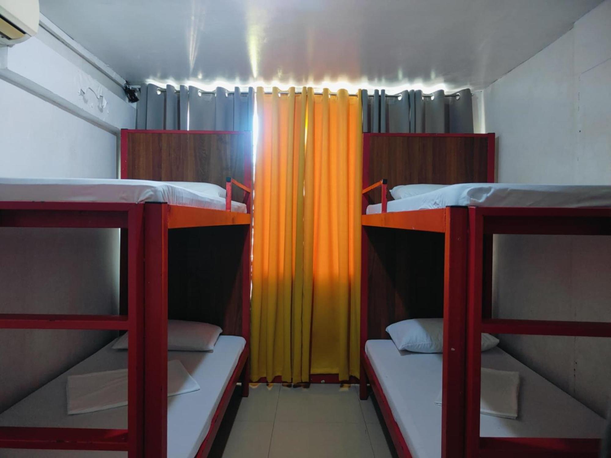 Stay Malate Manila Bagian luar foto
