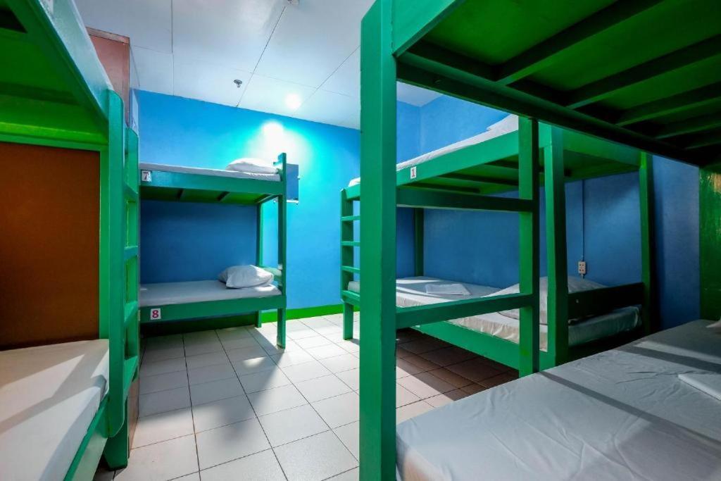 Stay Malate Manila Bagian luar foto