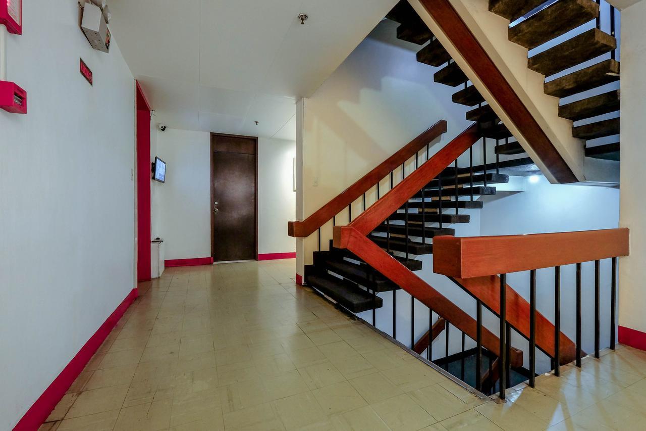 Stay Malate Manila Bagian luar foto