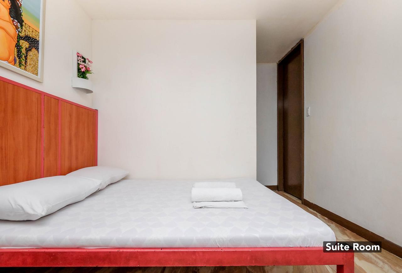 Stay Malate Manila Bagian luar foto