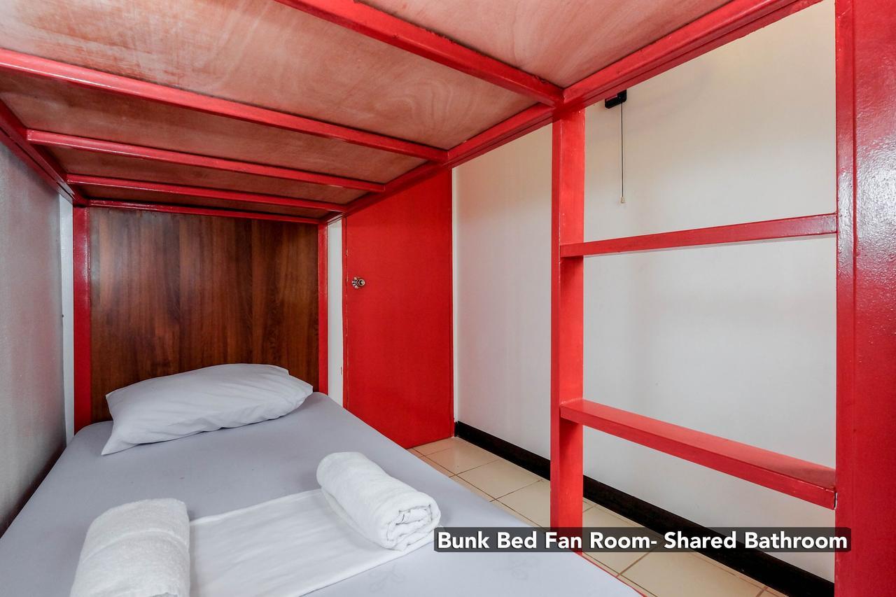 Stay Malate Manila Bagian luar foto