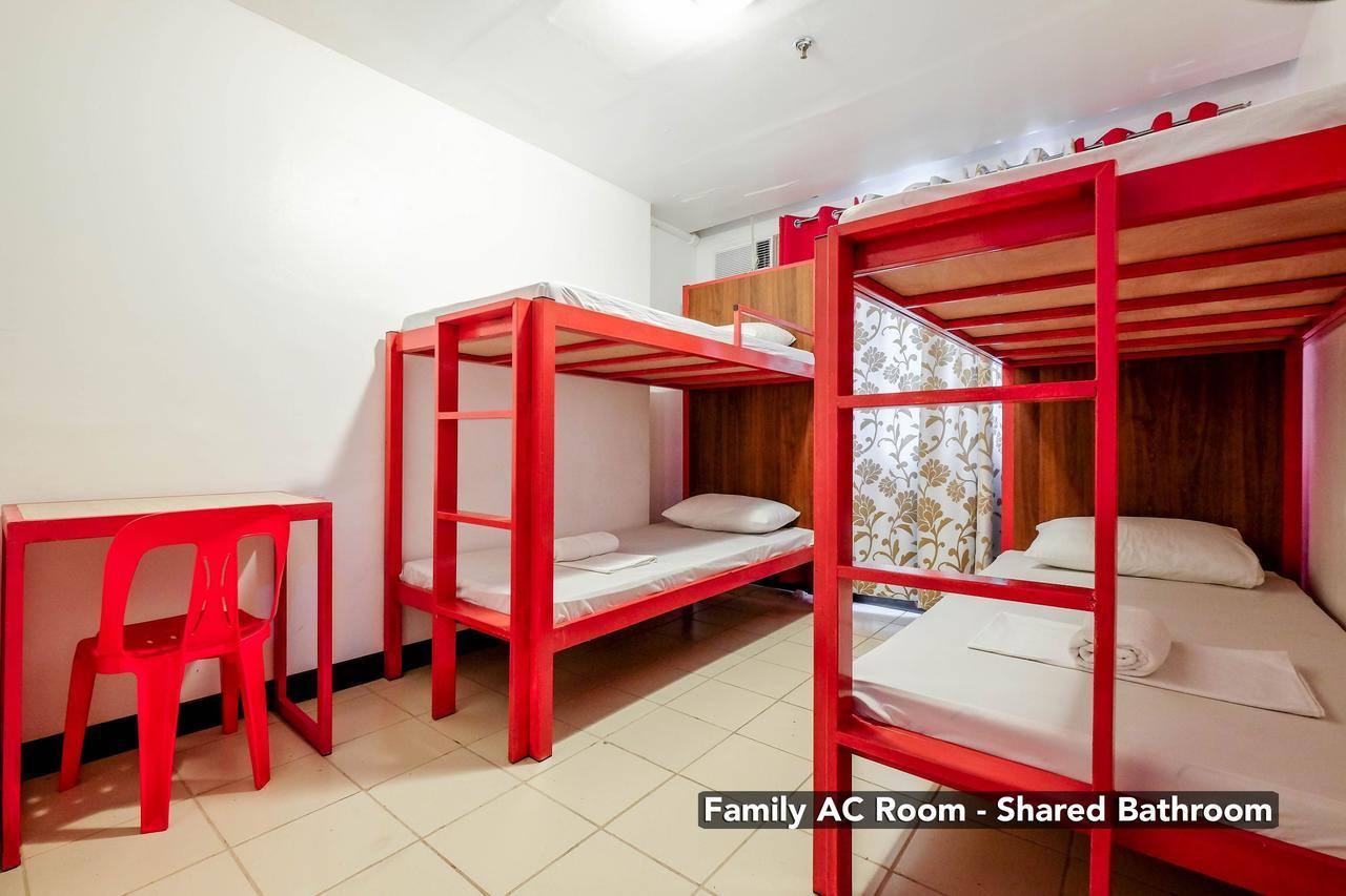Stay Malate Manila Bagian luar foto