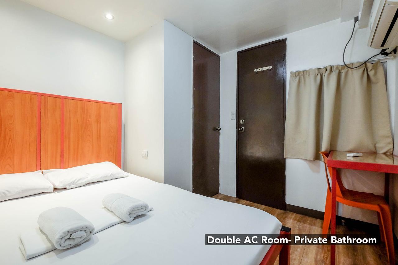 Stay Malate Manila Bagian luar foto