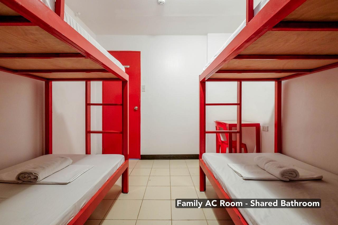 Stay Malate Manila Bagian luar foto