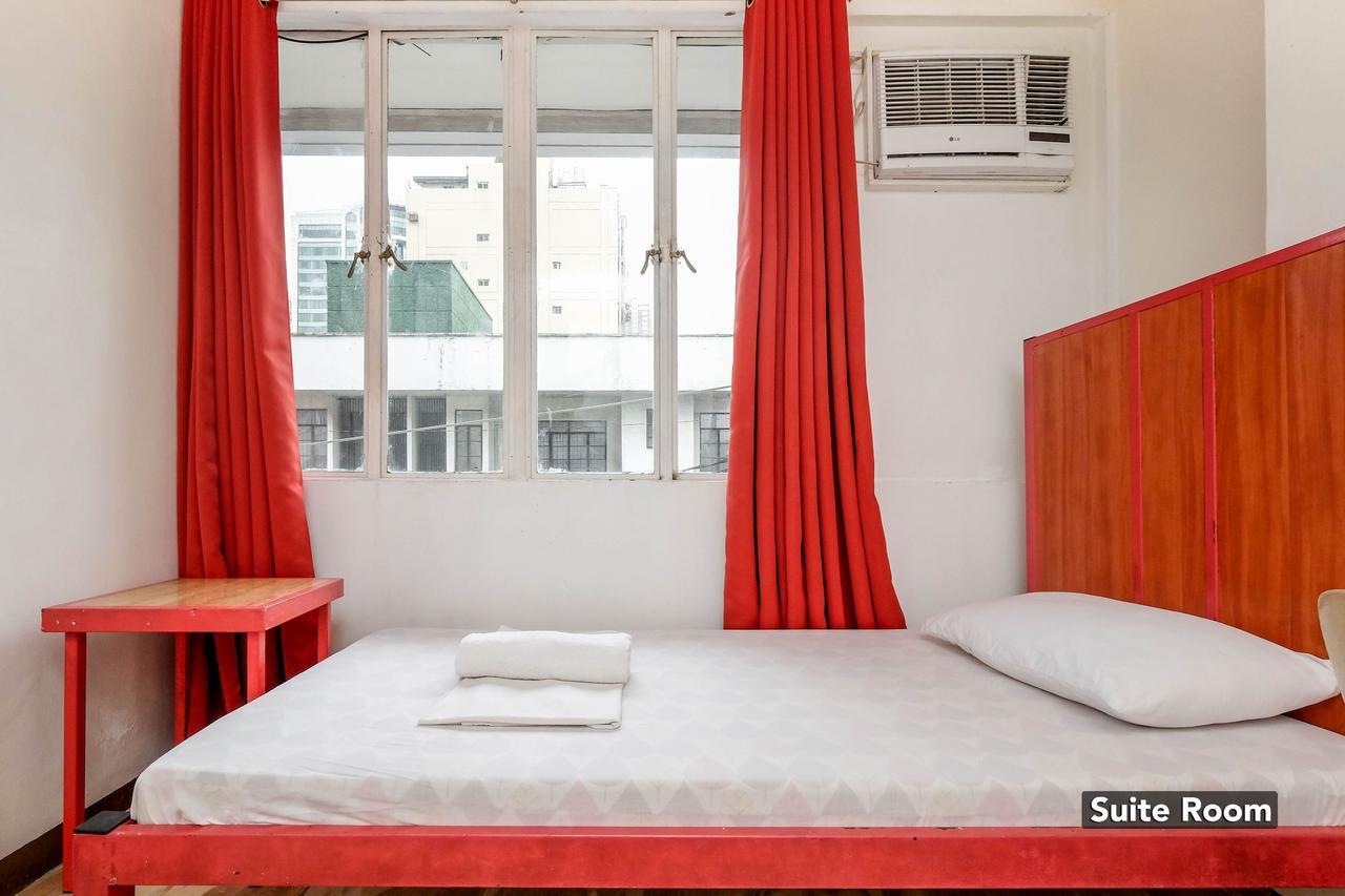Stay Malate Manila Bagian luar foto