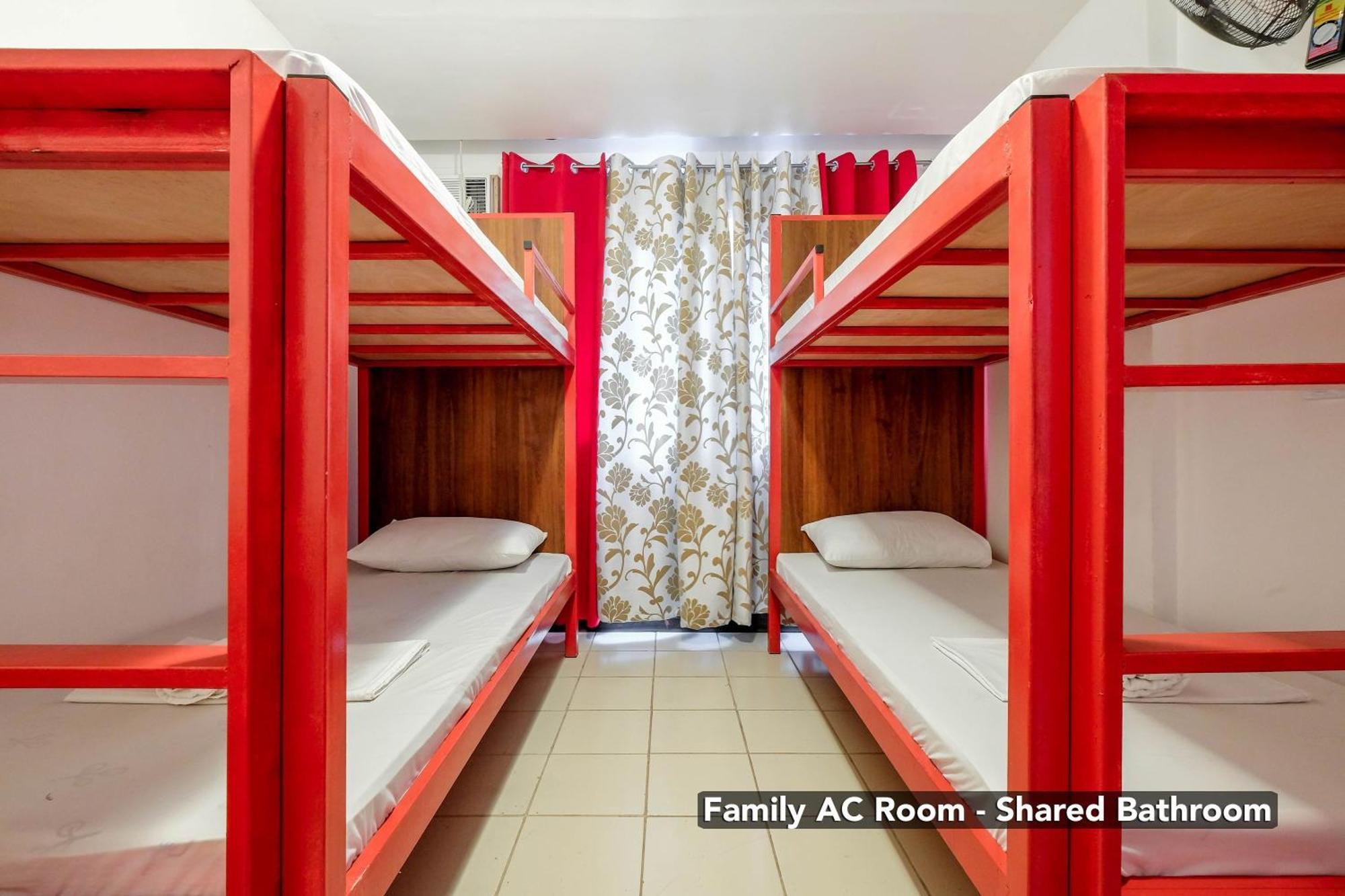 Stay Malate Manila Bagian luar foto