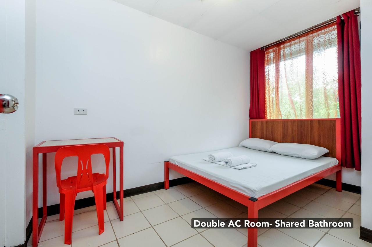 Stay Malate Manila Bagian luar foto
