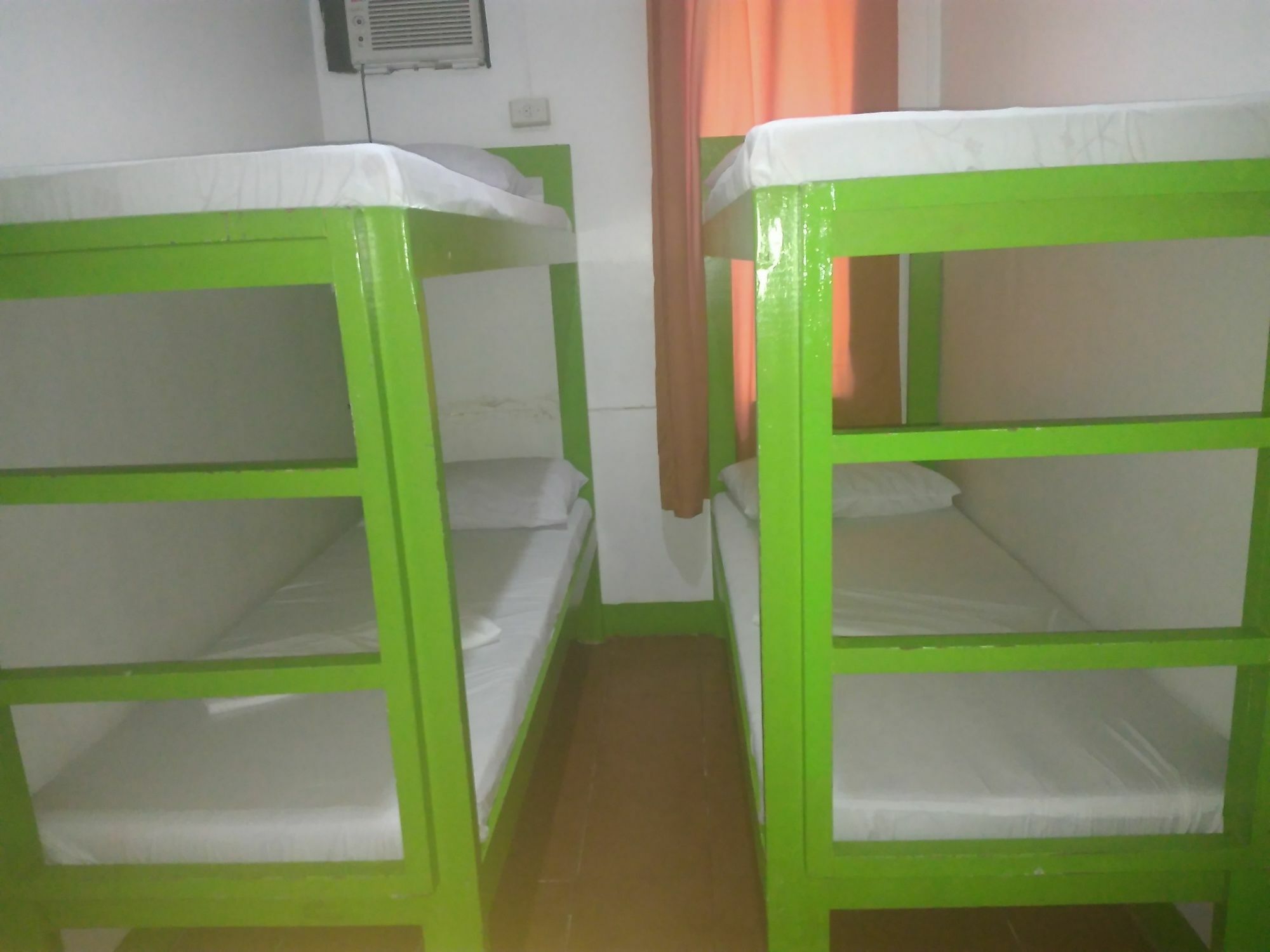 Stay Malate Manila Bagian luar foto
