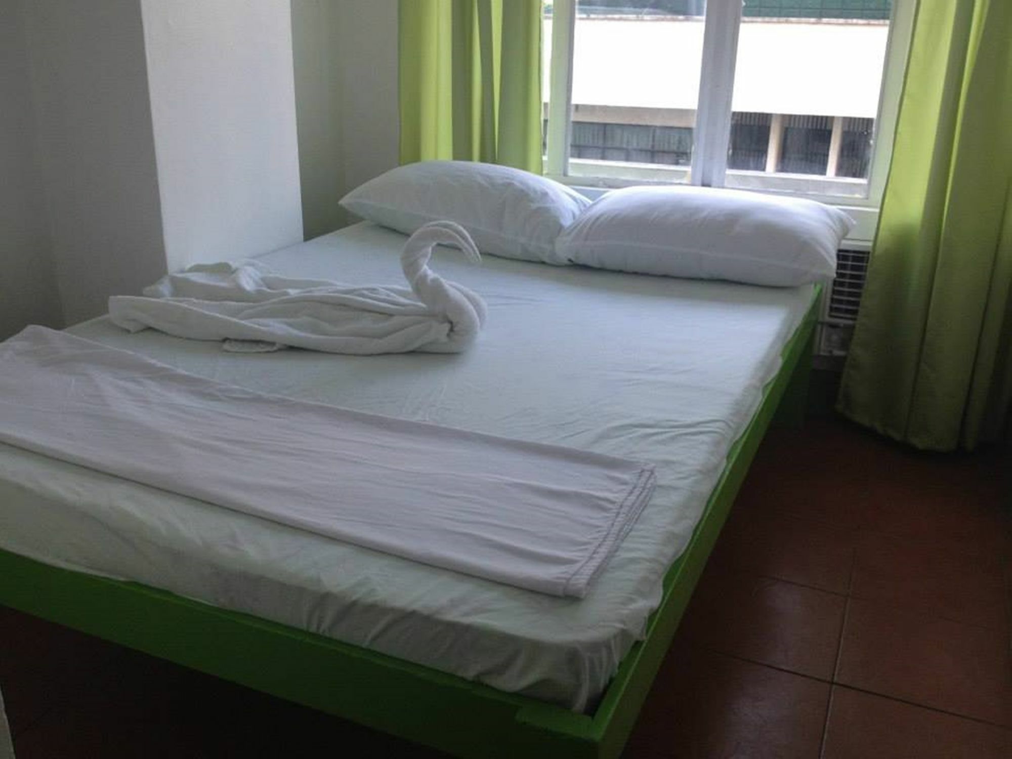 Stay Malate Manila Bagian luar foto
