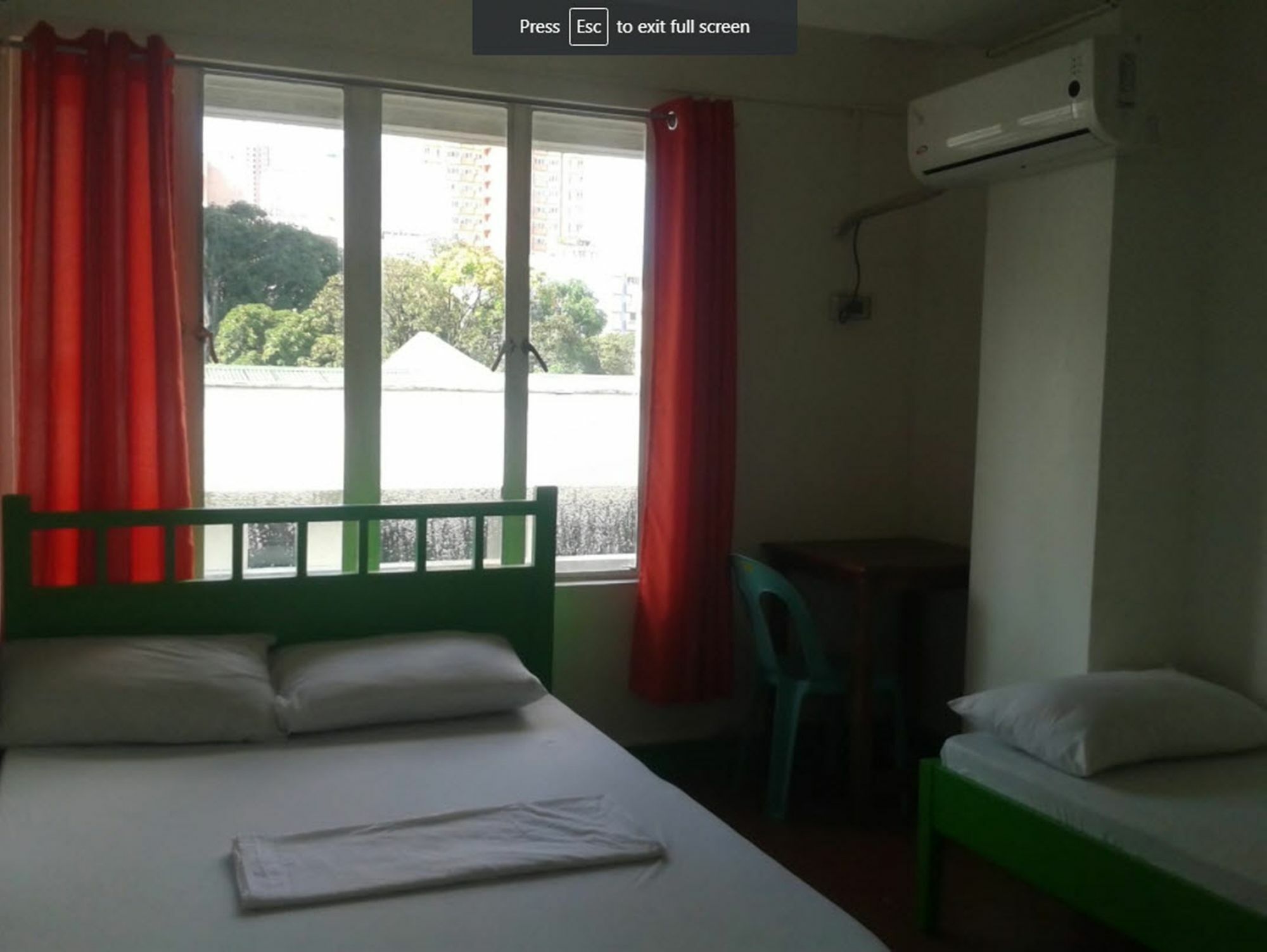 Stay Malate Manila Bagian luar foto